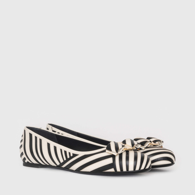 Балетки Salvatore Ferragamo