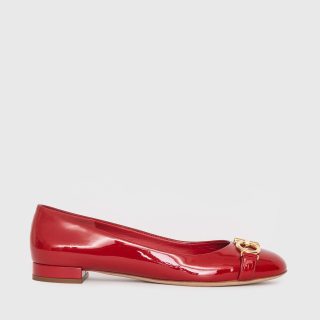 Балетки Salvatore Ferragamo