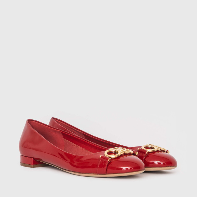 Балетки Salvatore Ferragamo