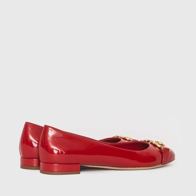 Балетки Salvatore Ferragamo