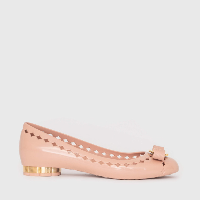 Балетки Salvatore Ferragamo