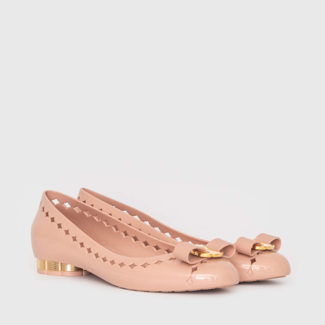 Балетки Salvatore Ferragamo