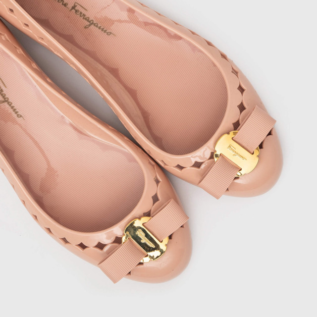 Балетки Salvatore Ferragamo