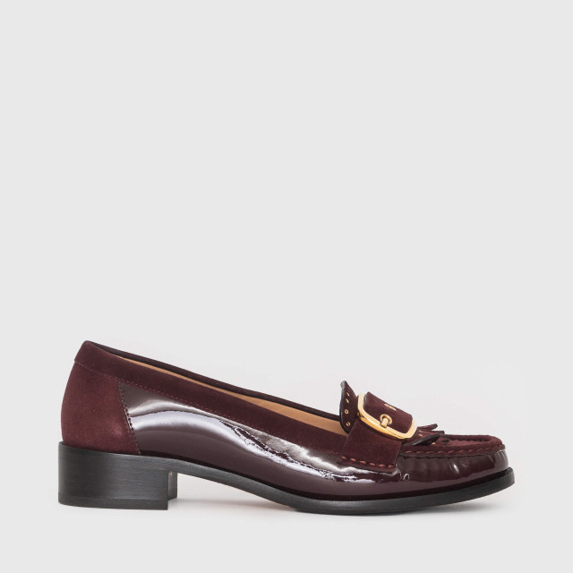 Туфлі Salvatore Ferragamo