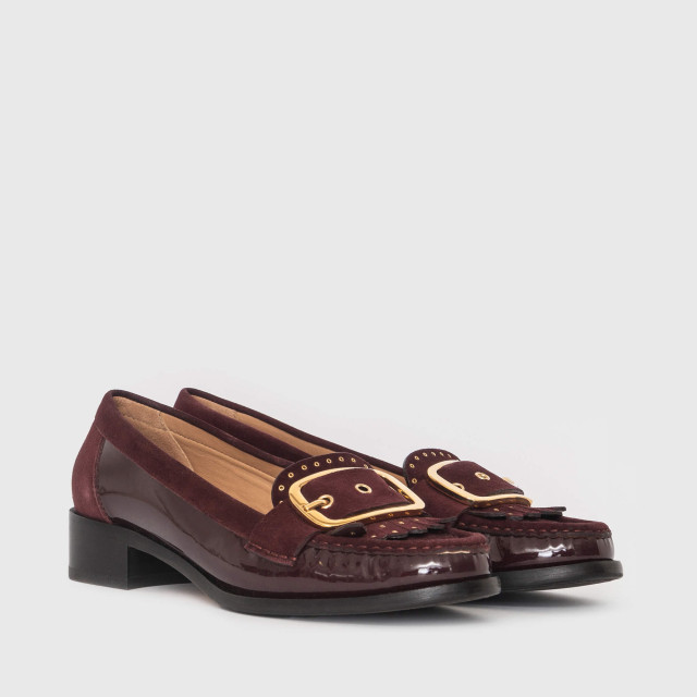 Туфлі Salvatore Ferragamo