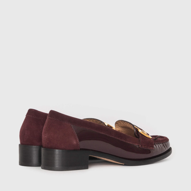 Туфлі Salvatore Ferragamo