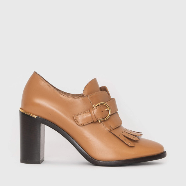 Туфлі Salvatore Ferragamo