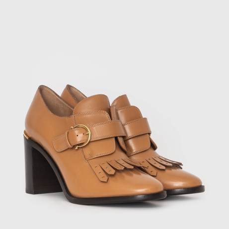 Туфлі Salvatore Ferragamo