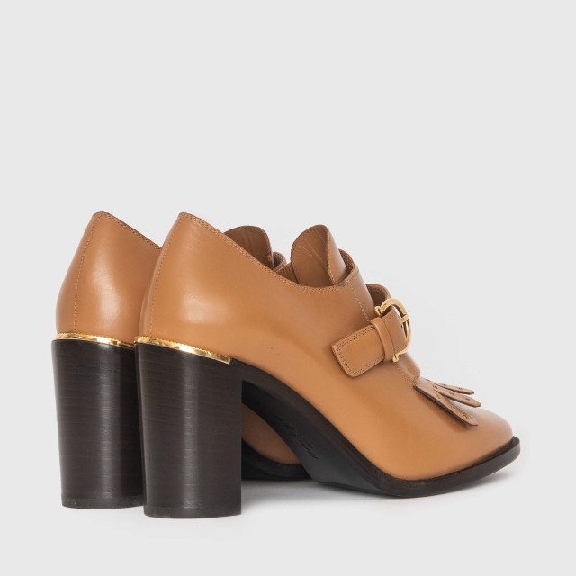 Туфлі Salvatore Ferragamo