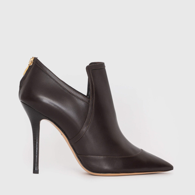 Ботильоны Salvatore Ferragamo