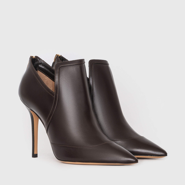Ботильоны Salvatore Ferragamo