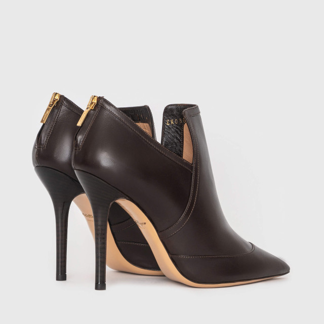 Ботильоны Salvatore Ferragamo