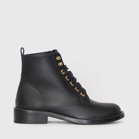 Ботинки Salvatore Ferragamo