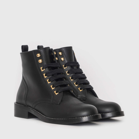 Ботинки Salvatore Ferragamo