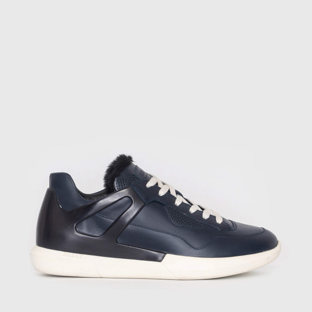 Кроссовки Bally