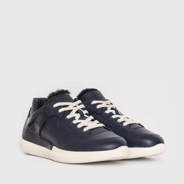 Кроссовки Bally