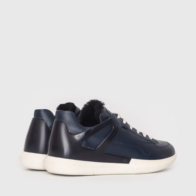 Кроссовки Bally