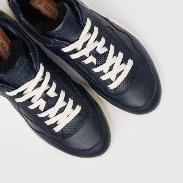 Кроссовки Bally