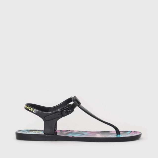 Сандалии Emporio Armani EA7