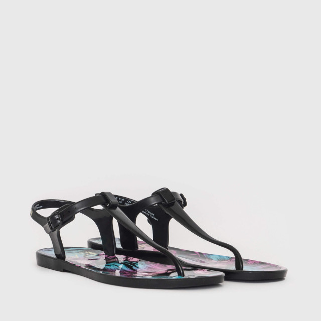 Сандалии Emporio Armani EA7