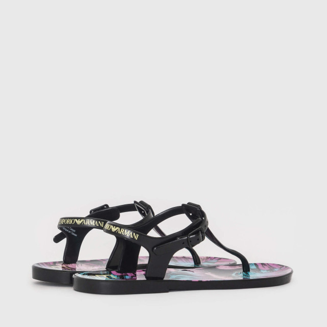 Сандалии Emporio Armani EA7