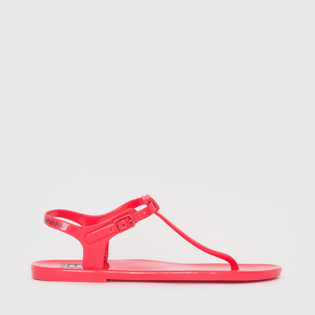 Сандалии Emporio Armani EA7