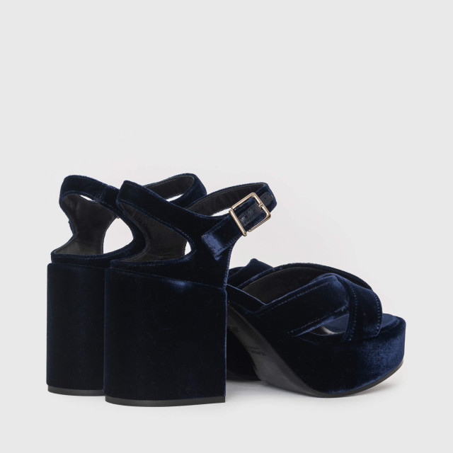 Босоножки Jil Sander