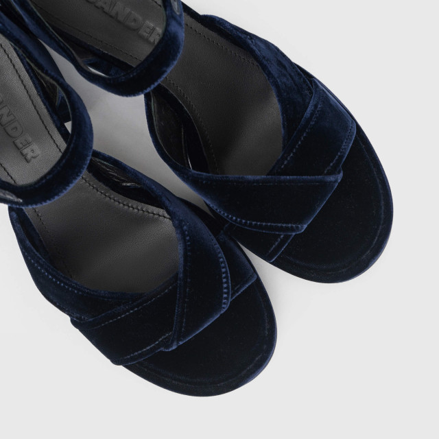 Босоножки Jil Sander
