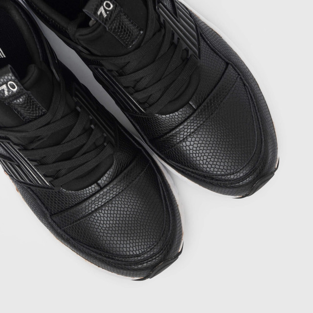 Кроссовки Emporio Armani EA7