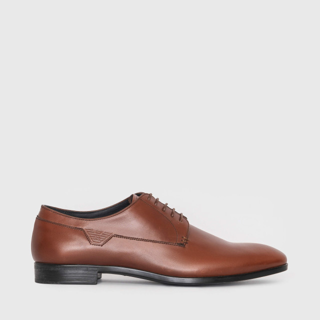 Туфли Emporio Armani