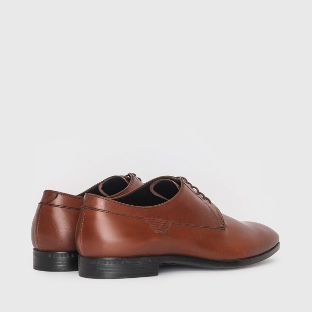 Туфли Emporio Armani