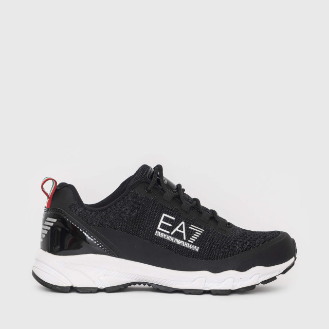 Кроссовки Emporio Armani EA7