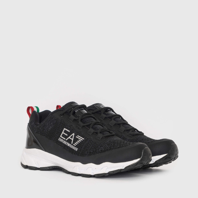 Кроссовки Emporio Armani EA7
