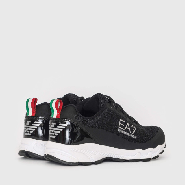 Кроссовки Emporio Armani EA7