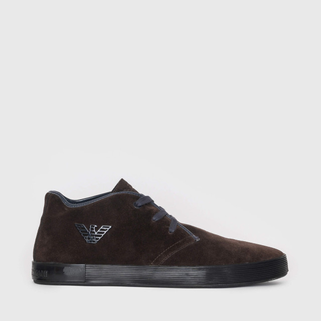 Черевики Emporio Armani
