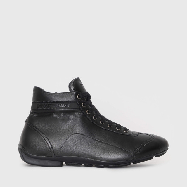 Ботинки Emporio Armani