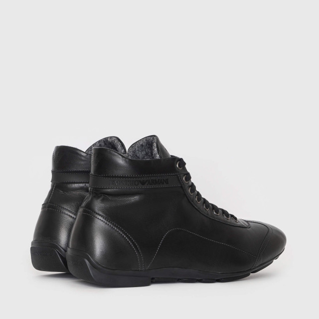 Ботинки Emporio Armani