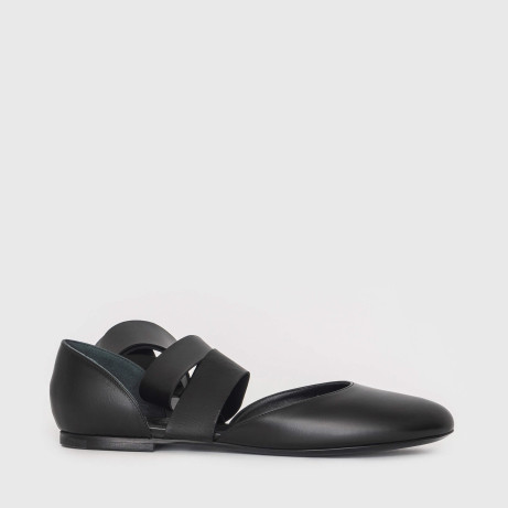 Балетки Jil Sander