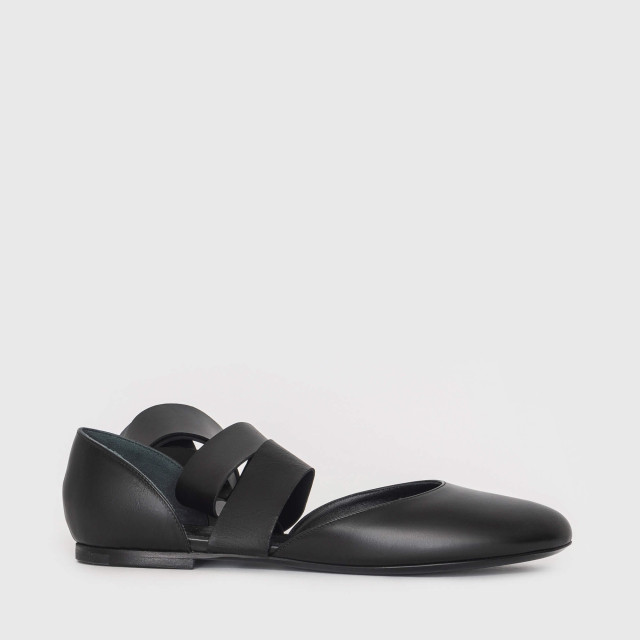 Балетки Jil Sander