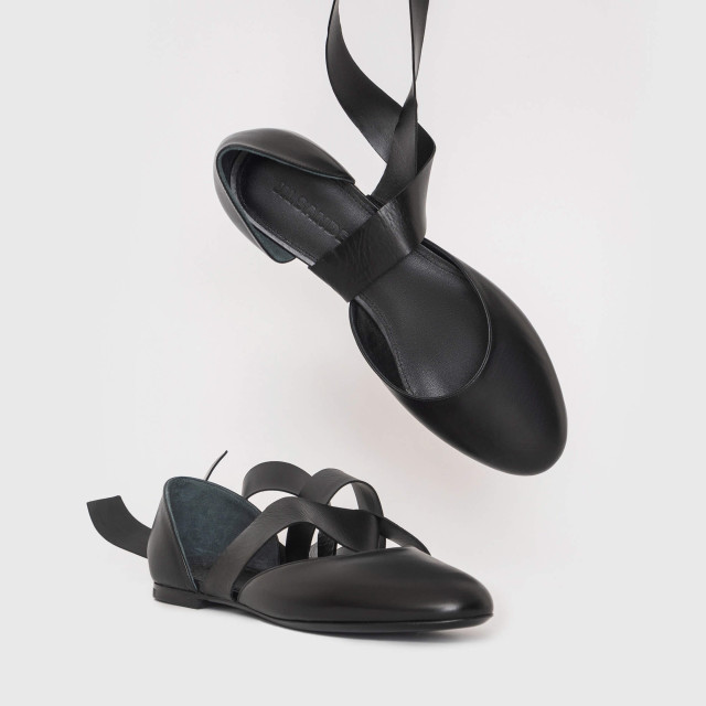 Балетки Jil Sander