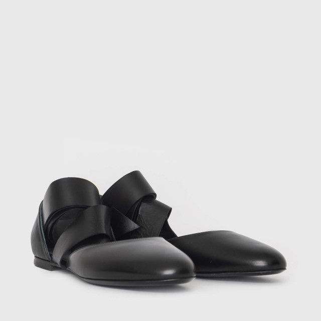 Балетки Jil Sander