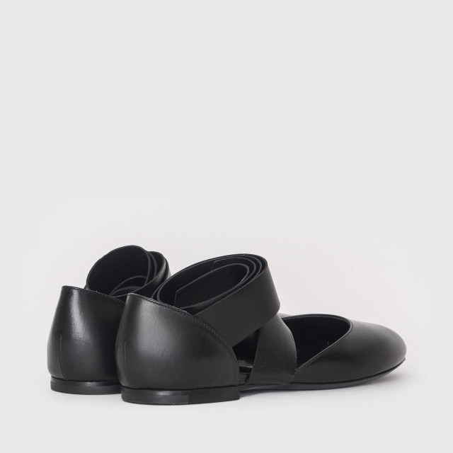 Балетки Jil Sander