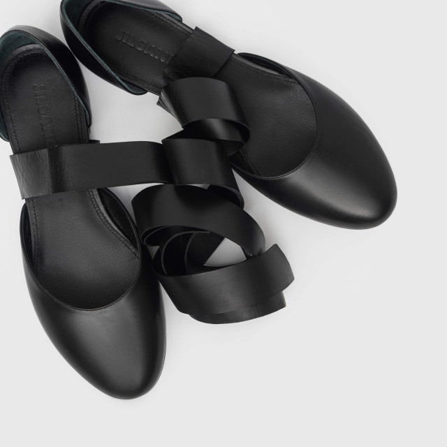 Балетки Jil Sander