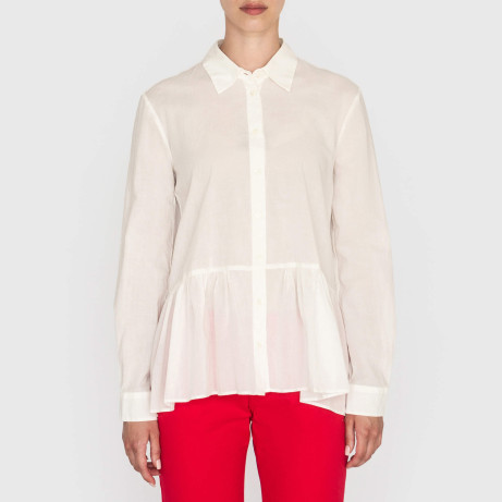 Рубашка Emporio Armani 