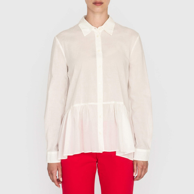 Рубашка Emporio Armani 