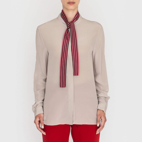 Блуза Emporio Armani