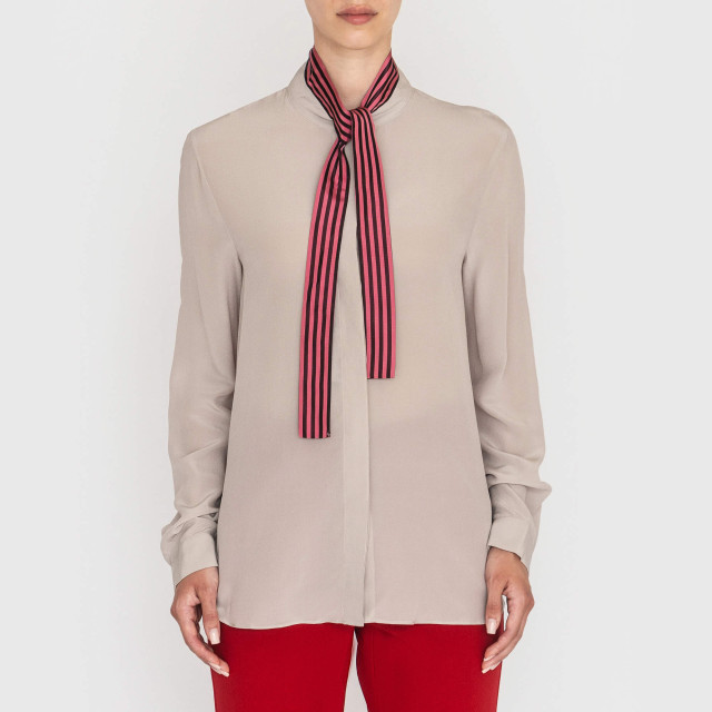Блуза Emporio Armani