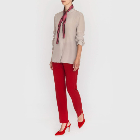 Блуза Emporio Armani