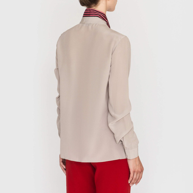 Блуза Emporio Armani