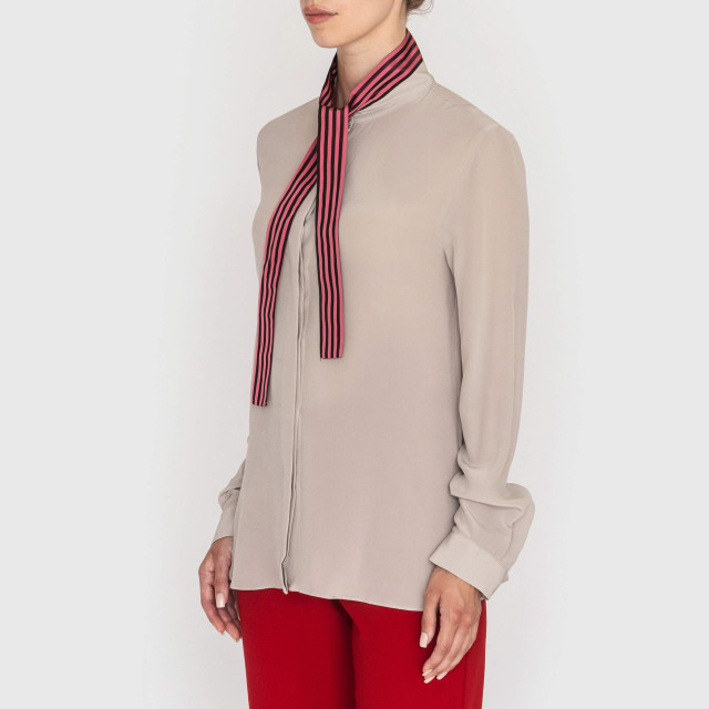 Блуза Emporio Armani